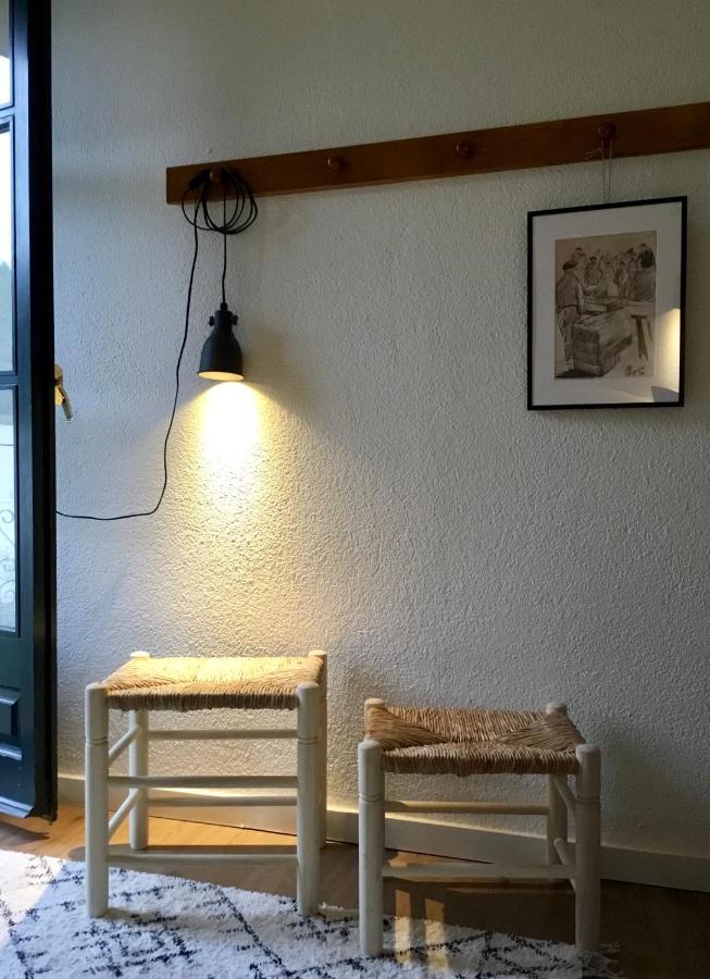 Hostal Can Maret Vilademuls Exterior photo